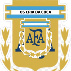 == BOM DIA A QUADRILHA DA COCA COLA TE CHAMO PRA ARGENTINA (( DJ BULICO ))