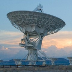 Extraterrestrial Afterparty