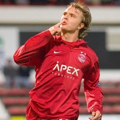MACKIE '08