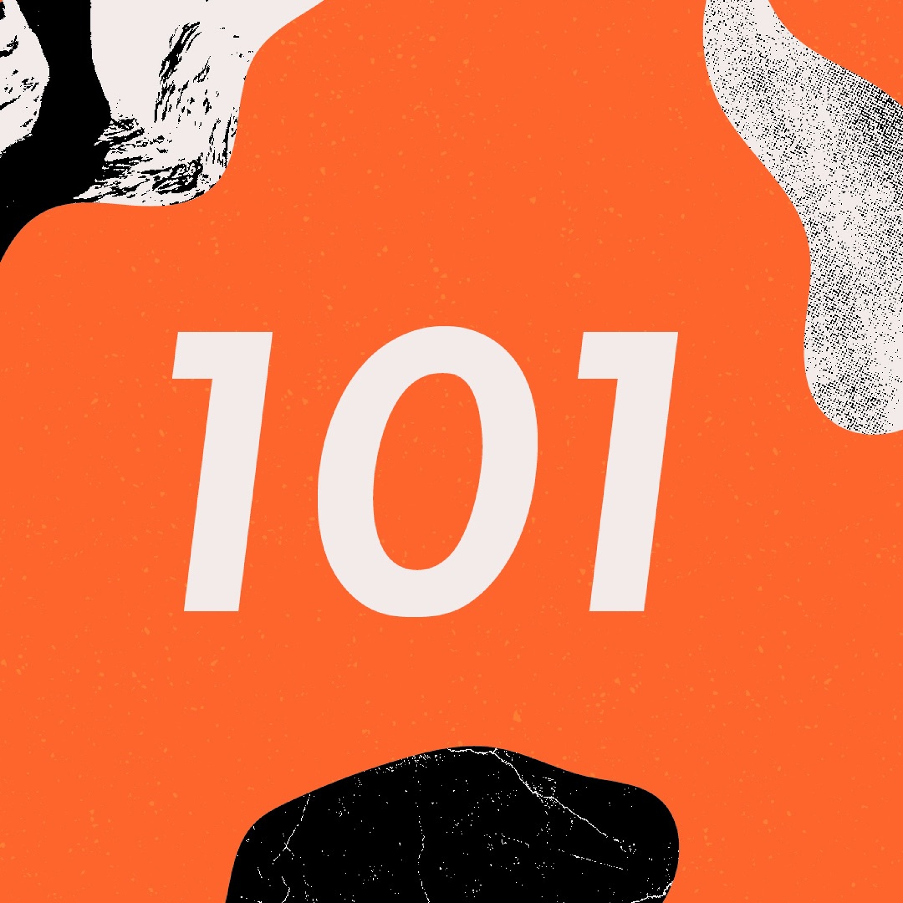 Att vara kristen i skolan idag - Robel & Lydia berättar! episode artwork