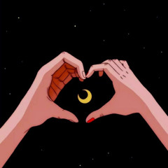 94U94N - Sa1LoR Mo0n (prod. neverforever)