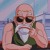 Artwork for Dragon Ball X Next To Me Hardstyle (Master Roshi Edition)