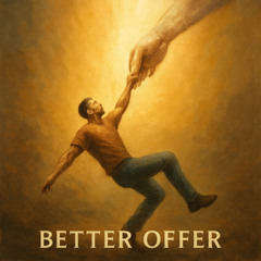 Better Offer by itsdash