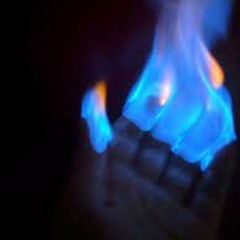 Горит - PlEnKa🩵🔥