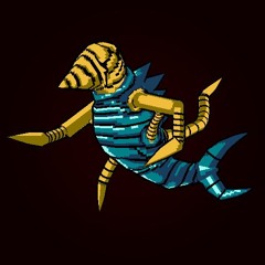 Alomnesia - Friday Night: Monster Of Monsters