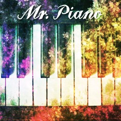 Mr Piano