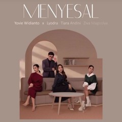 MENYESAL - Lyodra, Tiara, Ziva [ALSHA PRASETYA]
