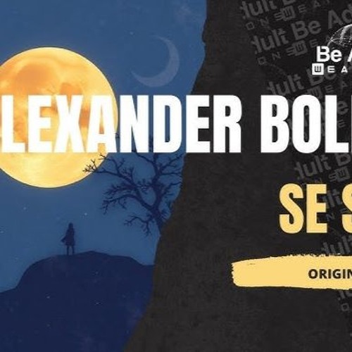 Se Soir - Alexander Bollinger
