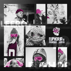 LeeRoy BeatZ - Euphoria 10