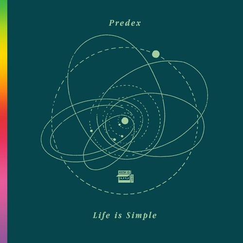Kiosk ID 047 - Predex - Life is Simple