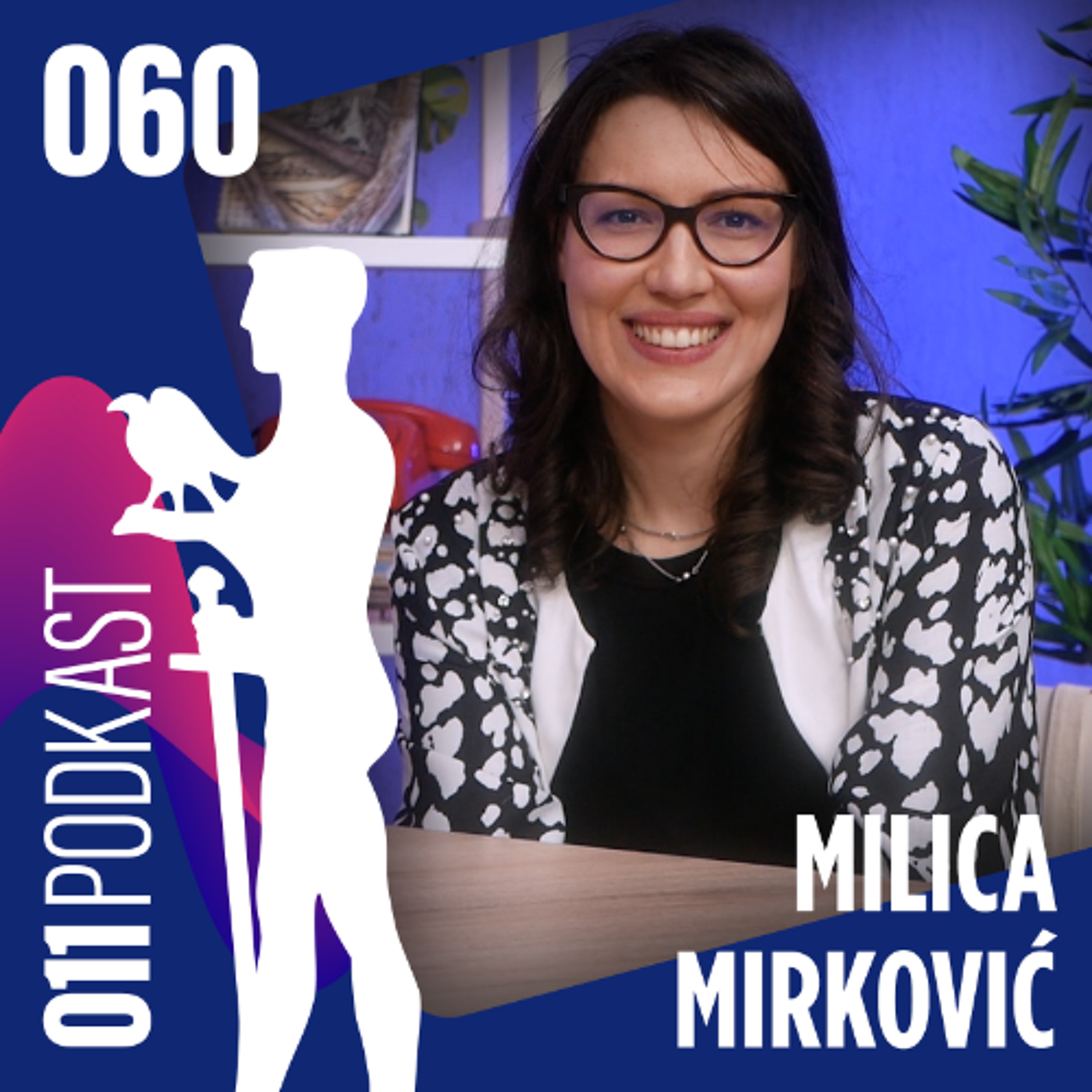 EP 060 – Organska hrana budućnost – iz konjskog stajnjaka – 011podkast