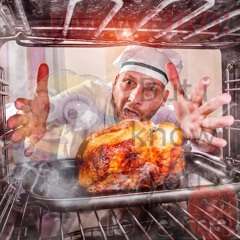 daddy chicken (feat. megabuttpoop)