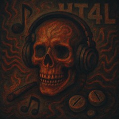 HT4L - Psychedelic Perception (Original Mix)