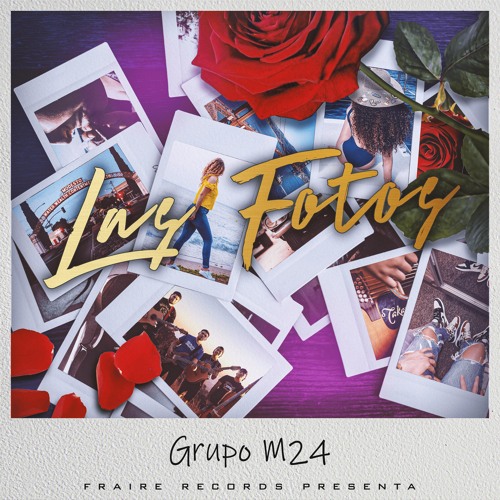 Grupo M24 - Las Fotos