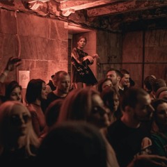 Marius Holm @ HousePital Krakow