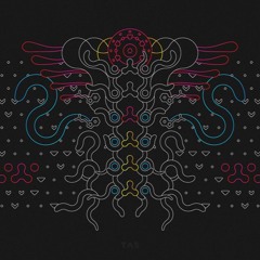 December 2025 - Night Full-On Mix