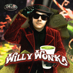 Willy Wonka (feat. STAS AZARENKO)