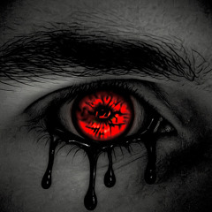 EYES IN THE DARKNESS