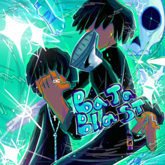 BAJA BLAST (boogieek)