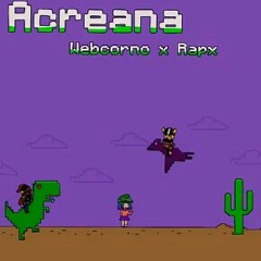 Acreana - rapxis/webcorno