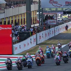 Episode 495: Mugello Review and the Ducati Home Party