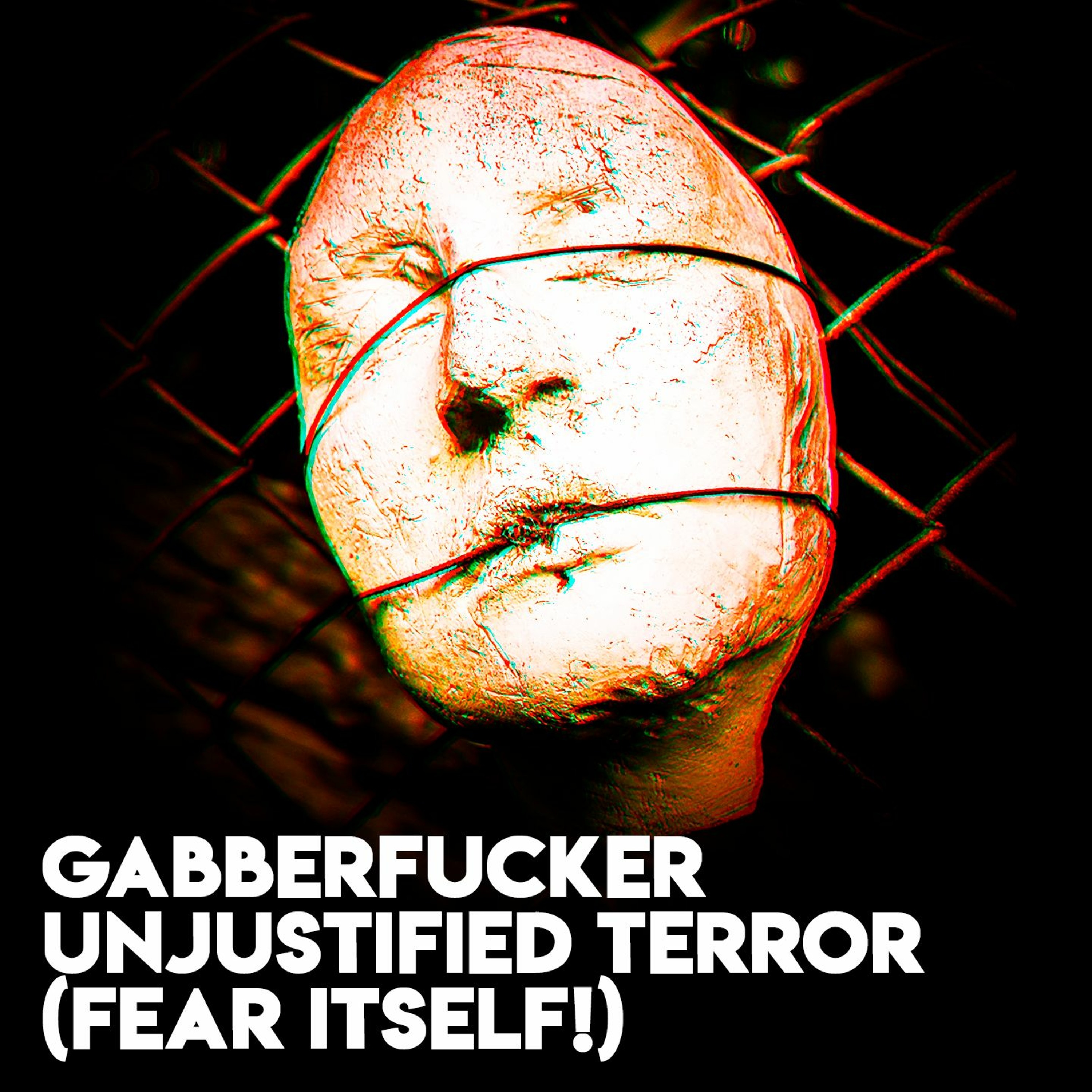 Gabberfucker Official