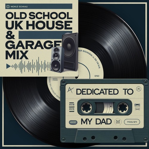 Special Mix - Old School House & Garage
