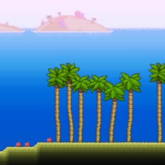 Terraria: ProvEdition - “Deep End” (Ocean)
