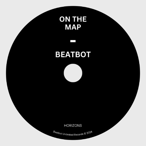 BEATBOT - ON THE MAP (FREE DOWNLOAD)