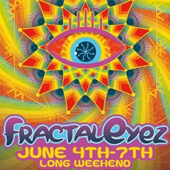 Fractaleyez Reggae DnB