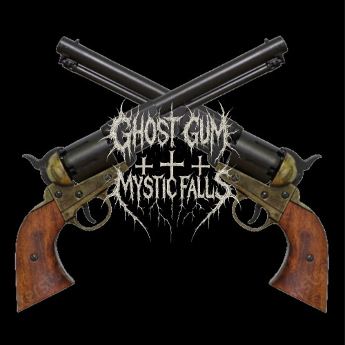 OLD COWBOi GUNS (Ft Mystic Falls)