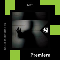 PREMIERE: John Monkman - Talking Head [Ellum Audio]