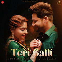 Teri Galli Sajjan Adeeb