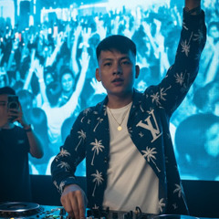 NONSTOP 2025 CĂNG ĐÉT