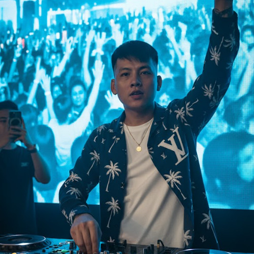 NONSTOP 2025 CĂNG ĐÉT