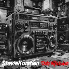 Dub Mistake (Preview Clip)