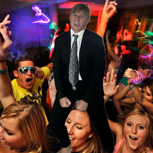 white girl bangers but its for the boys (mix)