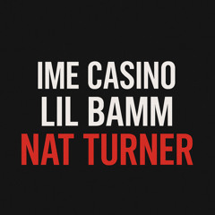 Nat Turner