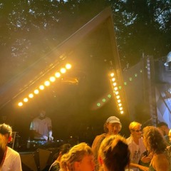 jooligan @ back to the woods 2022