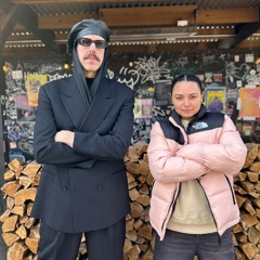 Prince Language with Beewack @ The Lot Radio 01-15-2025