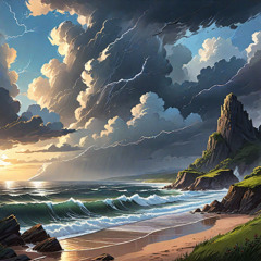 Out of Control - Mikaila