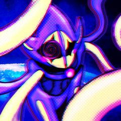 NUCLEOKINESIS [POKéRUNE Chapter Δ] (ft. inky nic)