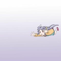 nyanpasu but not really