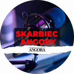 Agnieszka Radwańska: Poza kortem narodziłam się na nowo I Skarbiec Angory #071, cz. 1