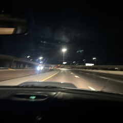 night drift