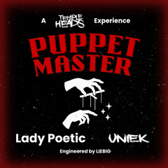 Puppet Master