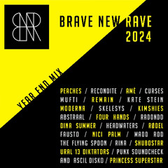 BNR YEAR END RECOMMEND 2024