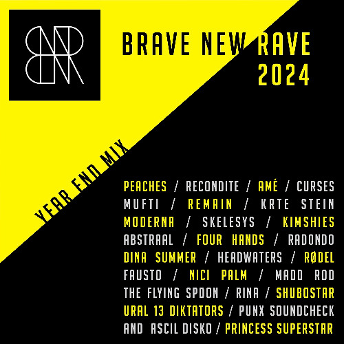 BNR YEAR END RECOMMEND 2024