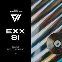 Accent - Feels Like Home [Preview]