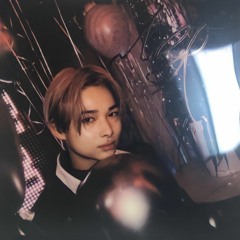 wet nightmare - bibi